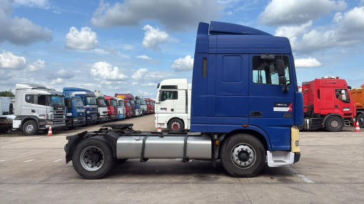 DAF--95 XF 430