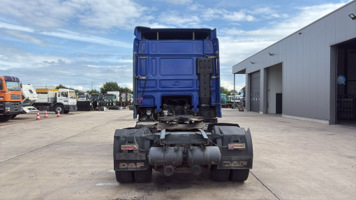 DAF--95 XF 430