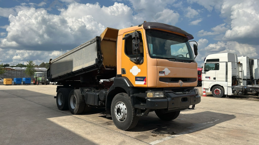 Renault--Kerax 385