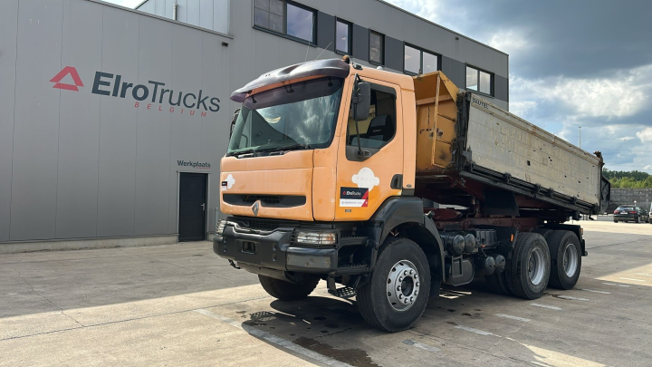 Renault--Kerax 385