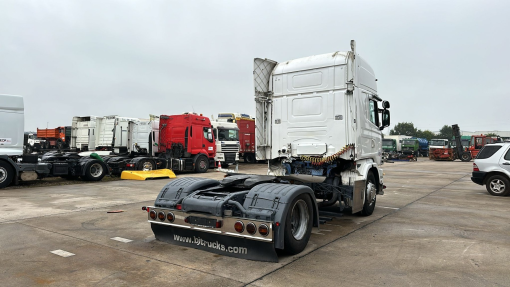 Scania--164 - 480