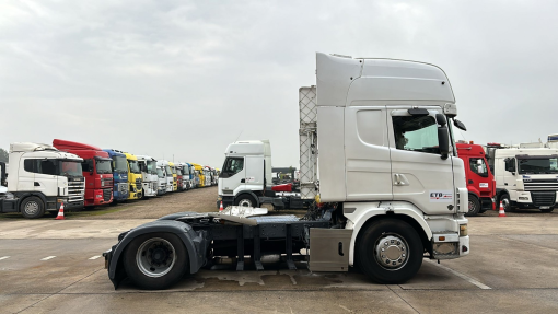 Scania--164 - 480