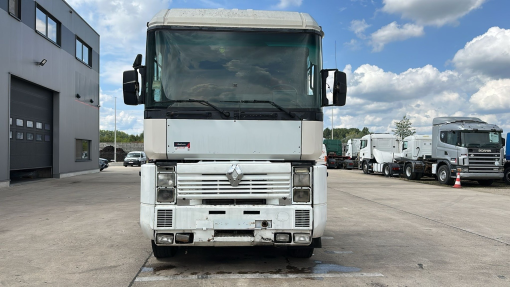 Renault--Magnum AE 420