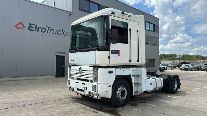 Renault--Magnum AE 420