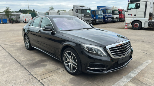 Mercedes-Benz-S-Klasse-S400
