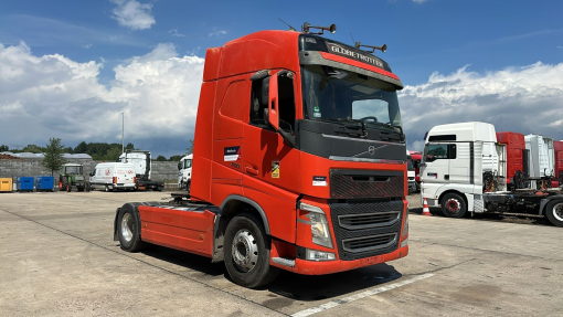 Volvo--FH 500