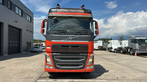 Volvo--FH 500