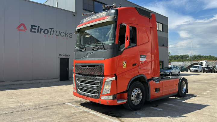 Volvo--FH 500