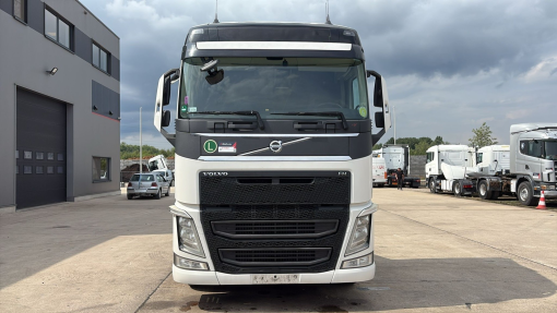 Volvo--FH 460
