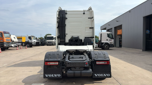 Volvo--FH 460