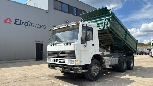 Volvo  FL 10 - 280