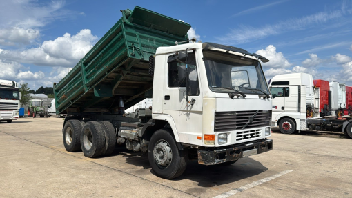 Volvo--FL 10 - 280