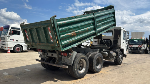 Volvo--FL 10 - 280