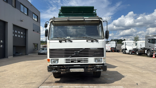 Volvo--FL 10 - 280