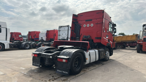 Renault--T 460