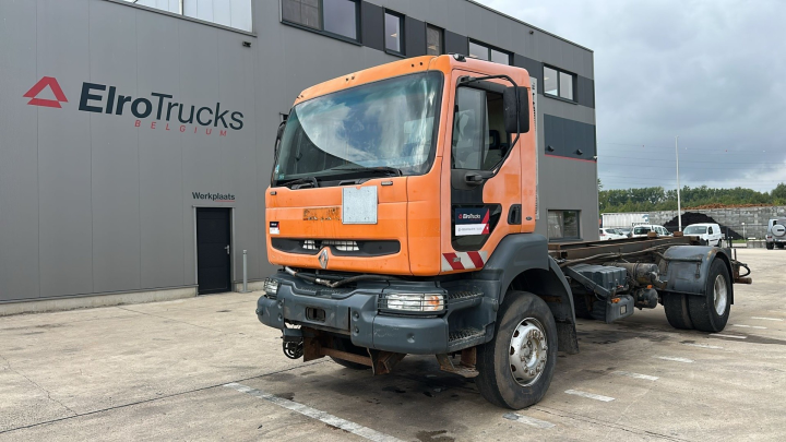 Renault--Kerax 260