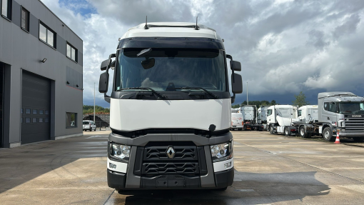 Renault--T440