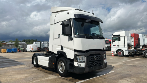 Renault--T440
