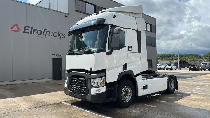 Renault--T440