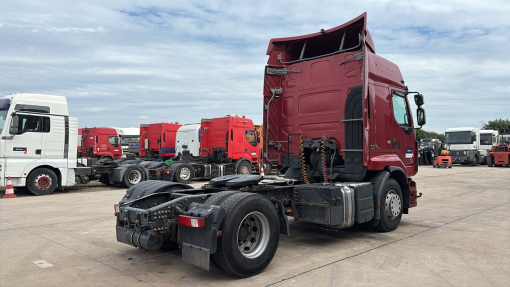 Renault--Premium 450 DXI