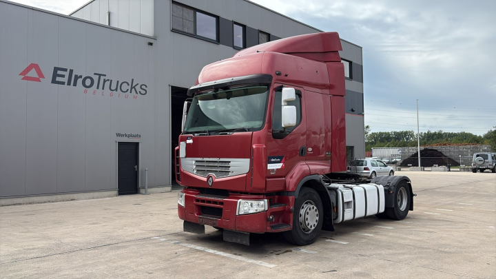 Renault--Premium 450 DXI
