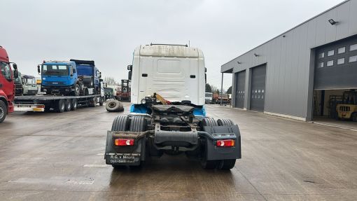 Scania--114 - 340