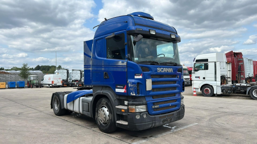 Scania--R 420