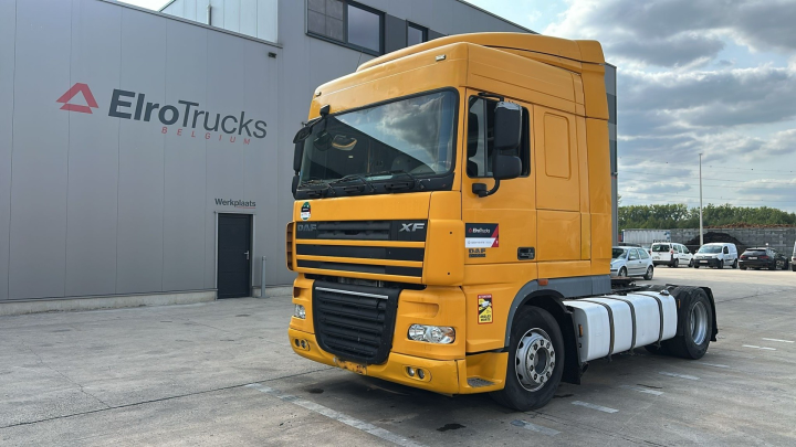 DAF--105 XF 460