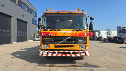 Volvo--FL 10 - 320