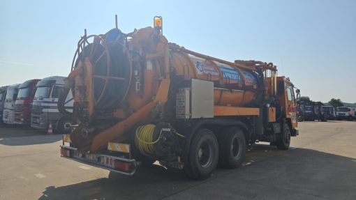 Volvo--FL 10 - 320