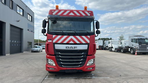 DAF--XF 460