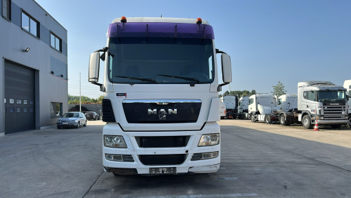MAN--TGX 18.440