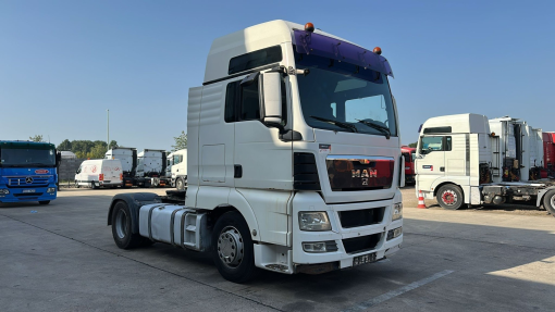MAN--TGX 18.440