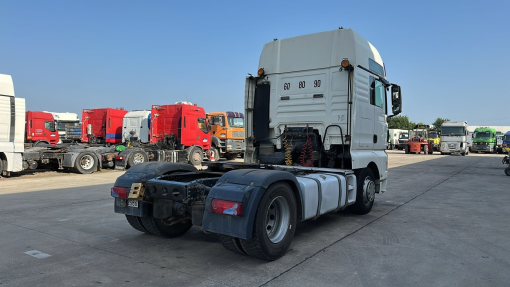 MAN--TGX 18.440