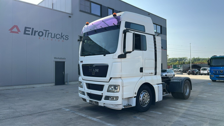 MAN--TGX 18.440