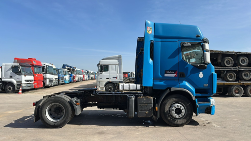 Renault--Premium 450 DXI