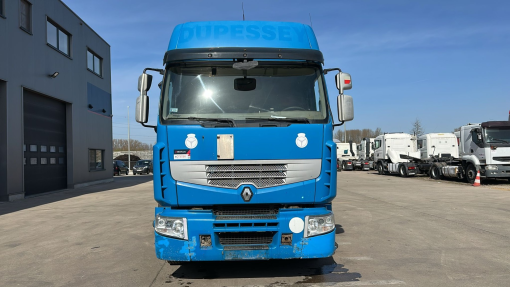 Renault--Premium 450 DXI