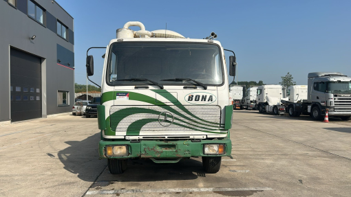 Mercedes-Benz--SK 2224