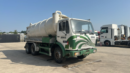 Mercedes-Benz--SK 2224