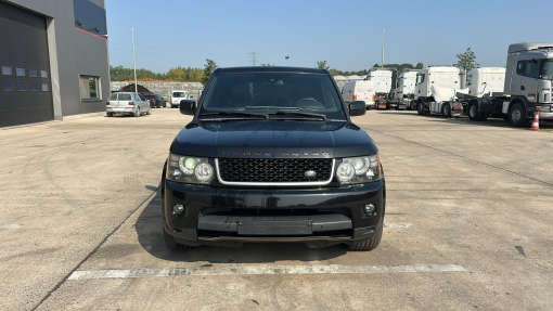 Land Rover-Range Rover-