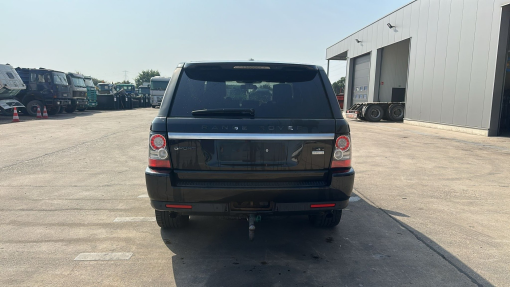 Land Rover-Range Rover-