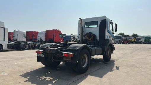 Renault--KERAX 420