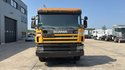 Scania--94 G