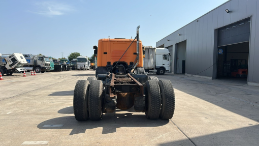 Scania--94 G