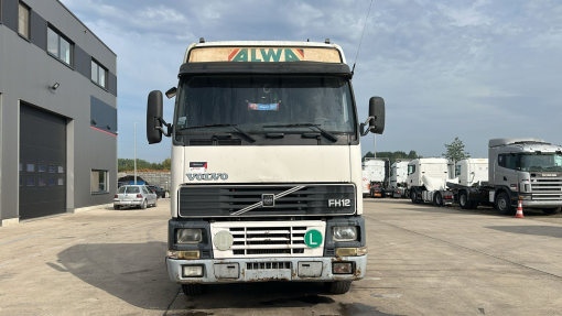 Volvo--FH 12.380