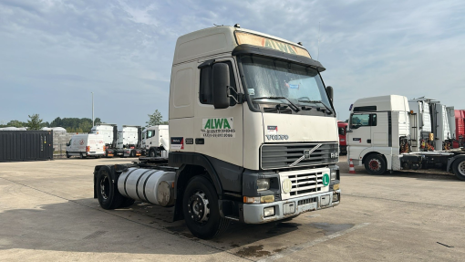 Volvo--FH 12.380