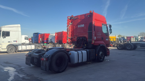 Renault--Premium 450 DXI