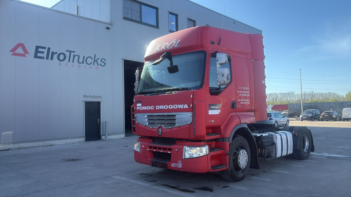 Renault--Premium 450 DXI