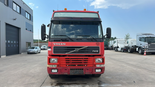 Volvo--FM 12 - 340