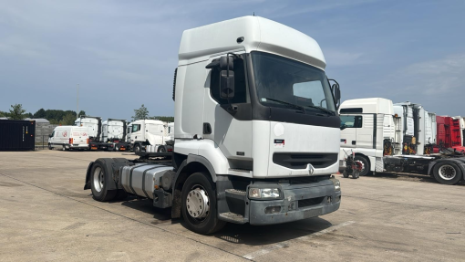 Renault--Premium 420